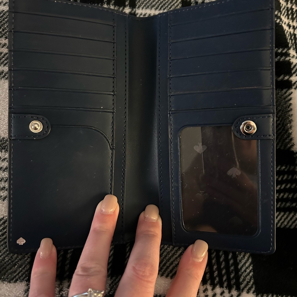 Kate Spade Wallet - Picture 3 of 4